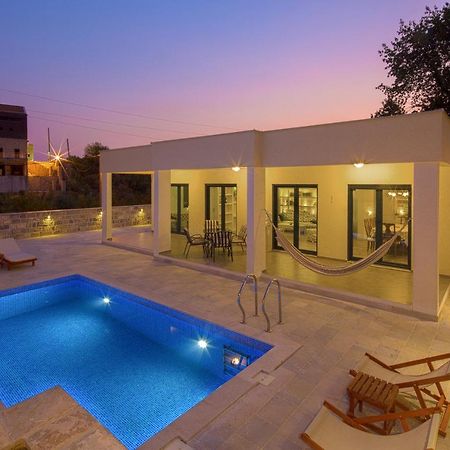 Villa Latina 2 Budva Luaran gambar