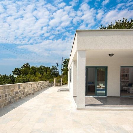 Villa Latina 2 Budva Luaran gambar