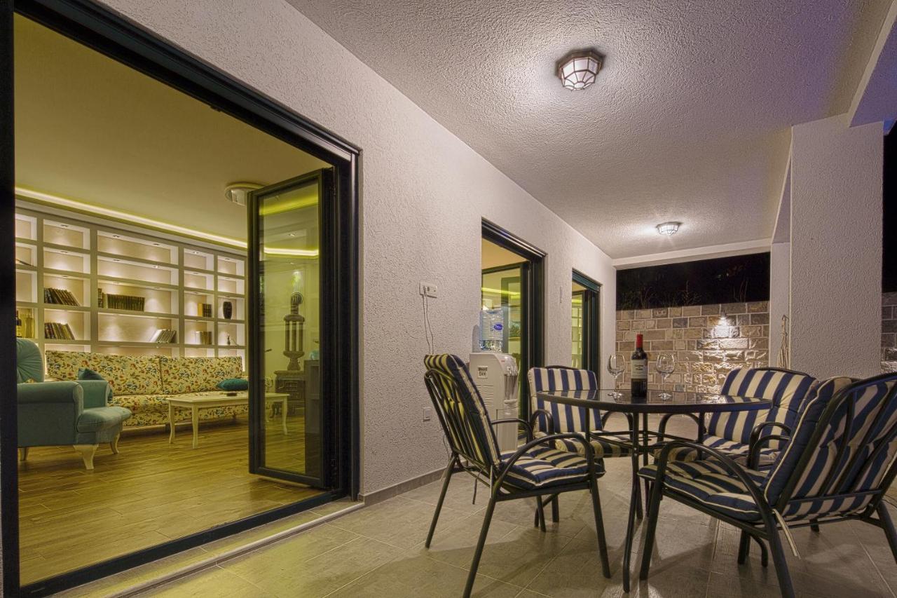 Villa Latina 2 Budva Luaran gambar