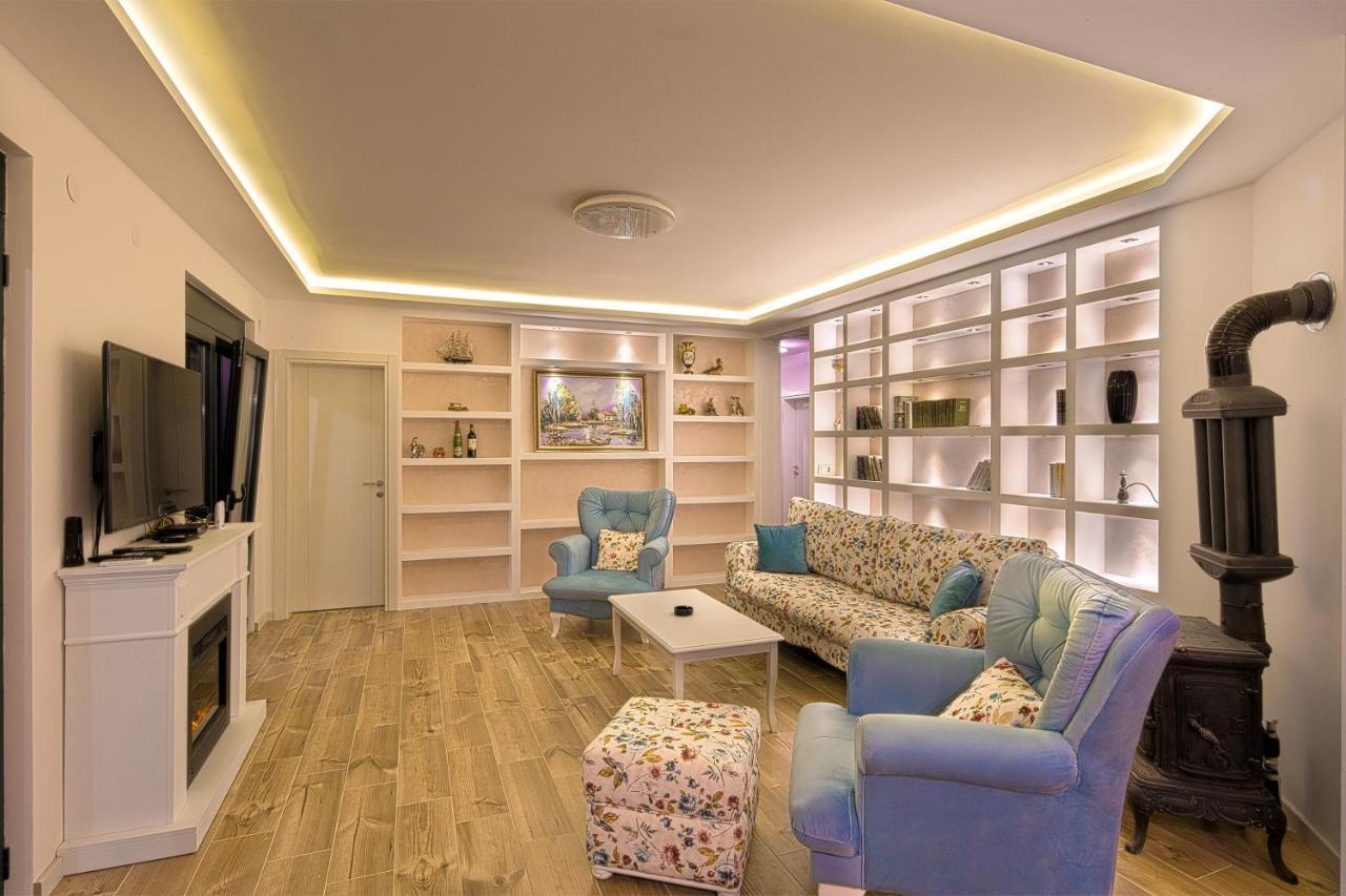Villa Latina 2 Budva Luaran gambar