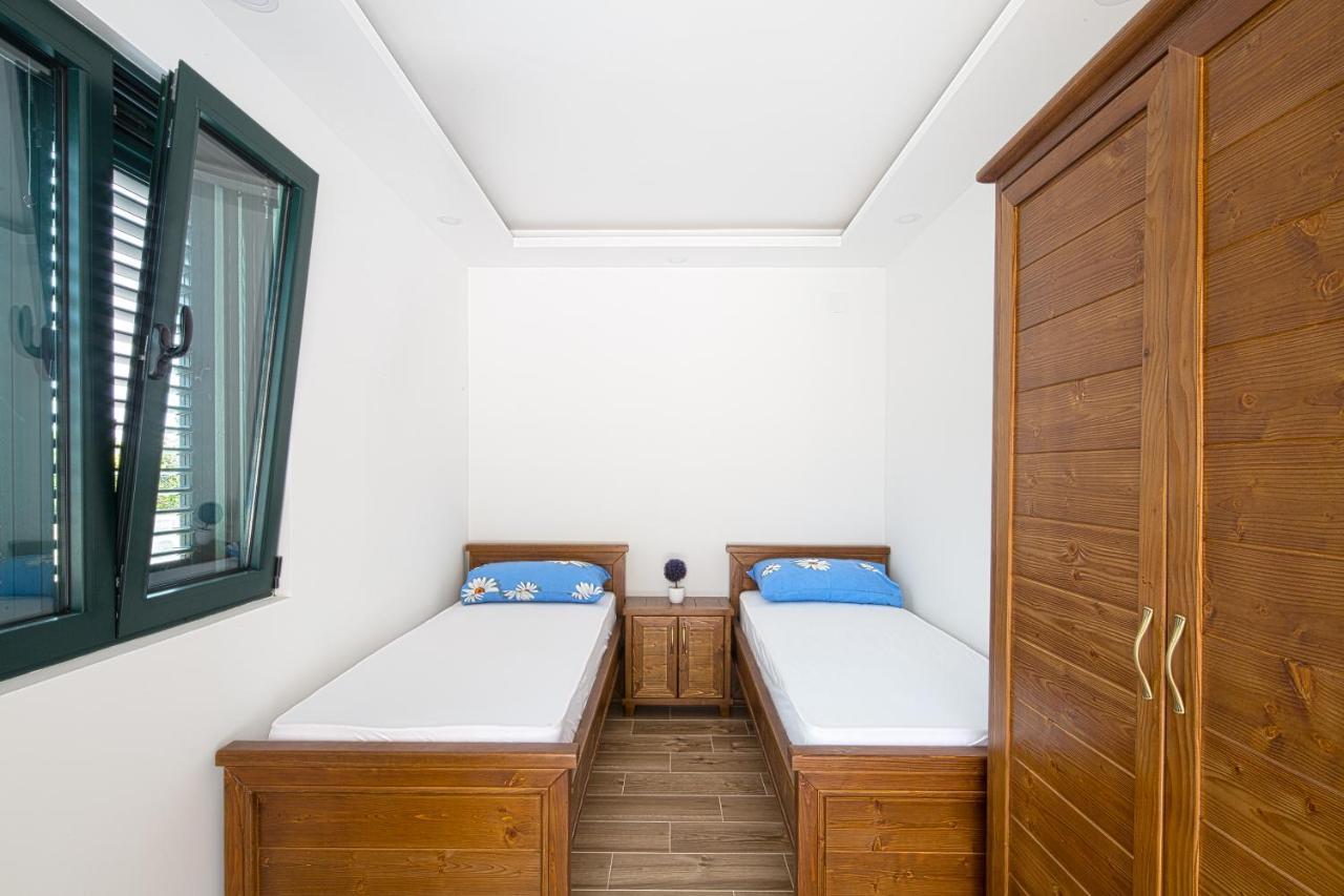Villa Latina 2 Budva Luaran gambar