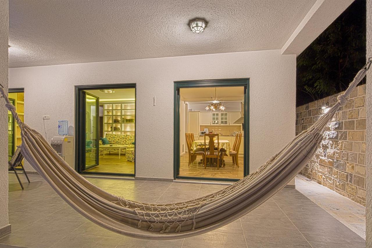 Villa Latina 2 Budva Luaran gambar
