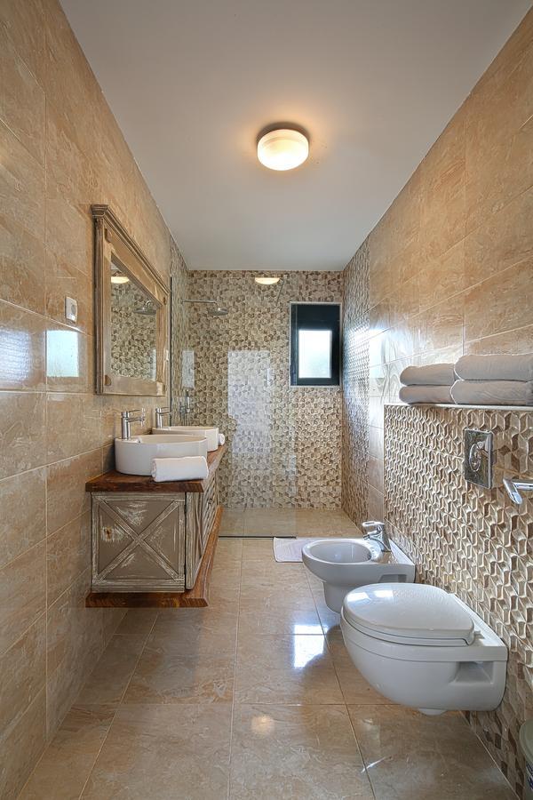 Villa Latina 2 Budva Luaran gambar